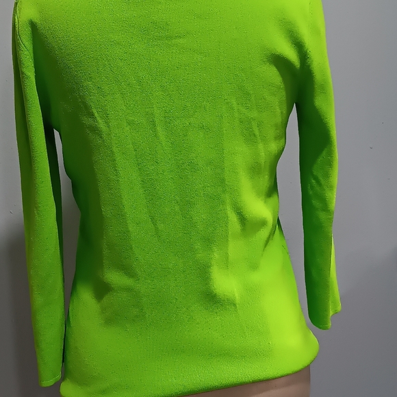 COPY - Cable & Gauge top/ shirt size M - Picture 4 of 5